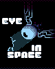 AEye In Space