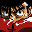 [Pixel Daily 21-01-2015][Glove]Hajime no Ippo torso icon/pixelart