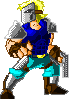 user
