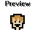 Is_Me(Well...In Pixels) icon/pixelart