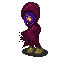 Isabelle icon/pixelart