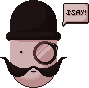 user