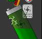 Is it the end?! icon/pixelart