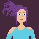 Islander icon/pixelart