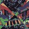 ISOcalypse collab 3 icon/pixelart