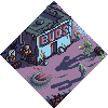 ISOcalypse Now: Bud's icon/pixelart