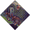 isodead tiles icon/pixelart