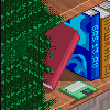 Isomatrix v2 icon/pixelart