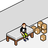 user