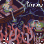 ISO dead people icon/pixelart