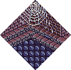 Hatchery icon/pixelart