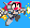 Shooter icon/pixelart