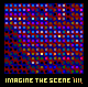 Imagine the Scene - FIVE icon/pixelart
