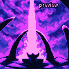 Ritual icon/pixelart