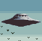 I want to Believe. icon/pixelart