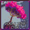 I won't submit icon/pixelart