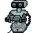 TASBot icon/pixelart