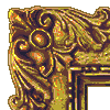 pixel frame 3 icon/pixelart
