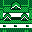 Japanese Castle icon/pixelart