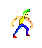 One of my first sprites. icon/pixelart