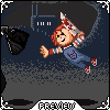 Pixelween '06 | Jack the Ripper vs Chuckie