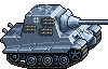 Tanks Sprite #10 icon/pixelart