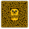 Jake icon/pixelart