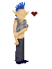user