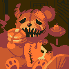 Jam Bear