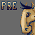 james icon/pixelart