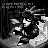 Jamiroquai - Dynamite - album cover art icon/pixelart