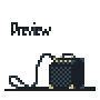 Jam Session icon/pixelart