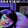 Jamtlandsk vaggvisa icon/pixelart