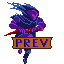 Janin icon/pixelart