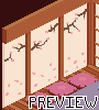 Tables for 12 icon/pixelart