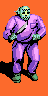Jason Voorhees icon/pixelart