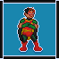 Jason Todd BTAC icon/pixelart