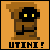 A Droid's Folly icon/pixelart