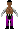 Jax icon/pixelart