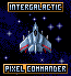 Galatron Avatar icon/pixelart