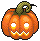 It's not too early for halloween... icon/pixelart