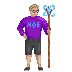 user
