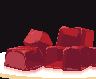 Jelly icon/pixelart