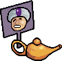 user