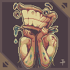 Class Photo Collab Entry icon/pixelart