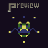 Cybernetic Demon Jester