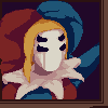 Jester Arena mockup icon/pixelart