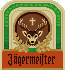 Jagermeister icon/pixelart