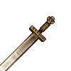 Jinku Ke Tri icon/pixelart