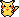 Pikachu revisited icon/pixelart